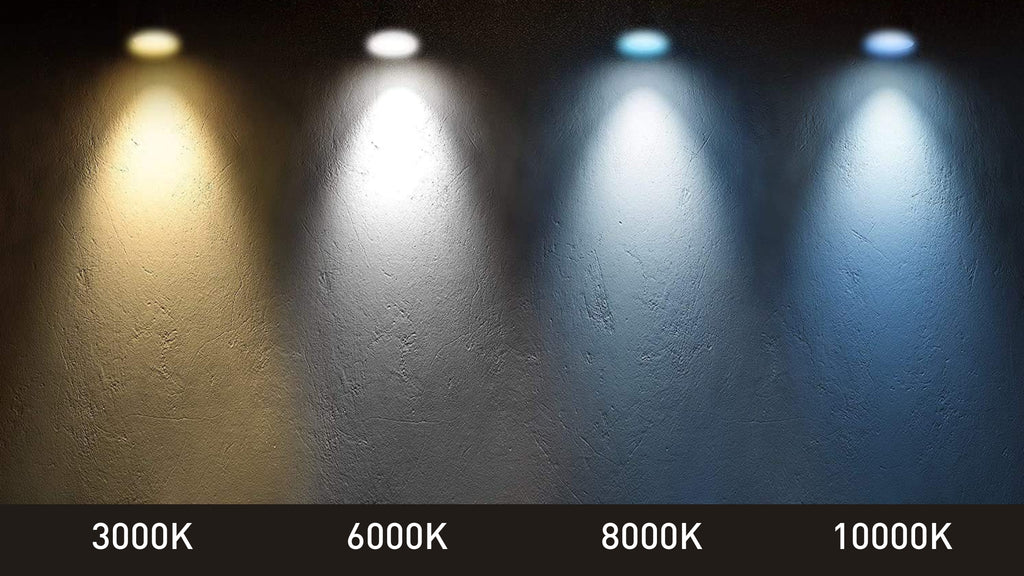 Demystifying Correlated Color Temperature (CCT) in LED Lighting: Unveiling the Art of Illumination