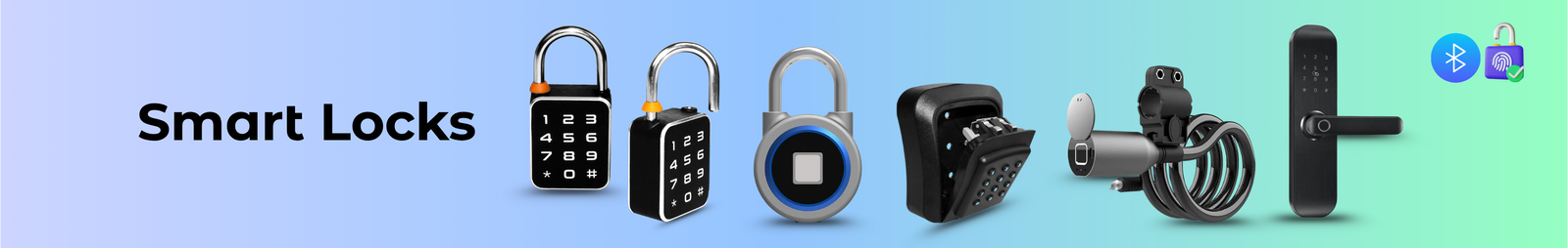 Smart Locks