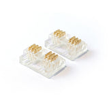Mini Strip to Strip Joint connector for RGBCW LED Strips (T595)