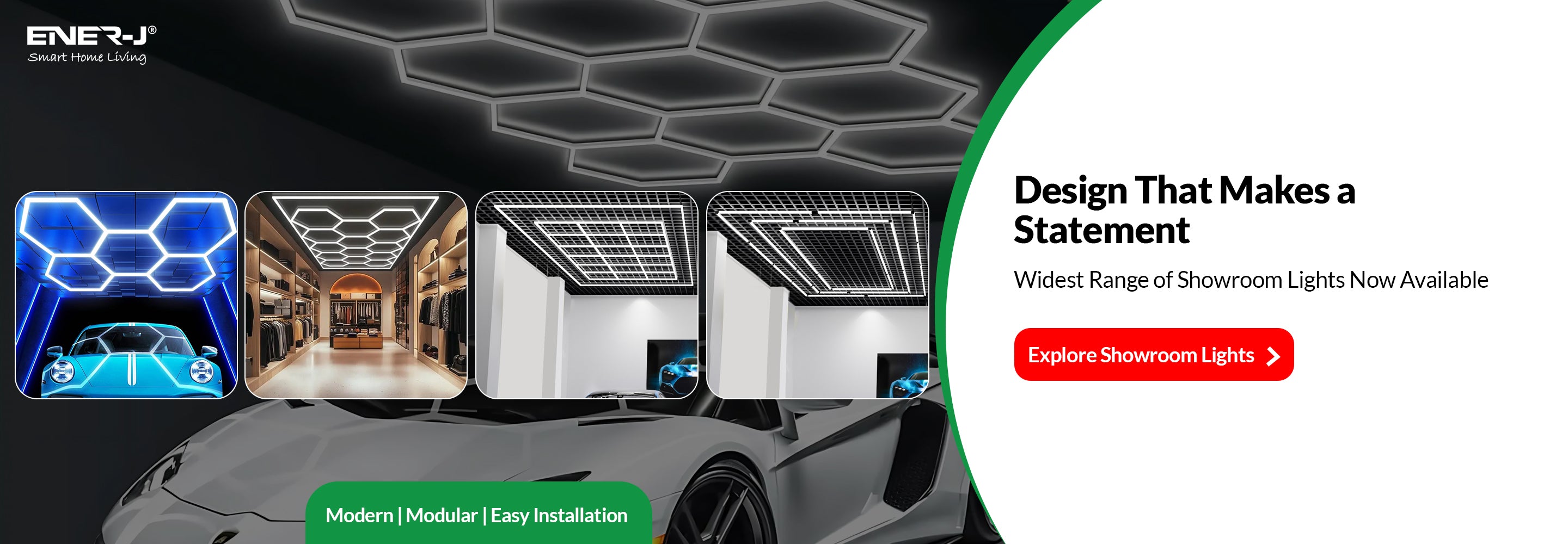 ENER-J Smart Homes