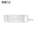 1080P Wired & Wireless Video Doorbell Kit with 5200mah Battery & USB Foldable Chime