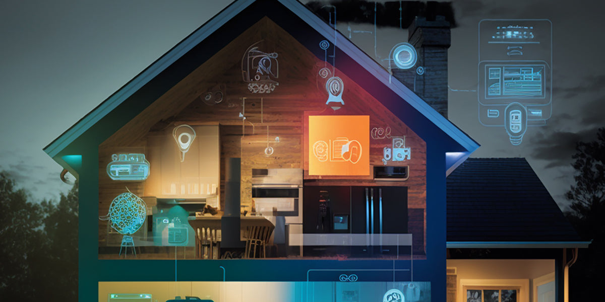 ENER-J Smart Homes