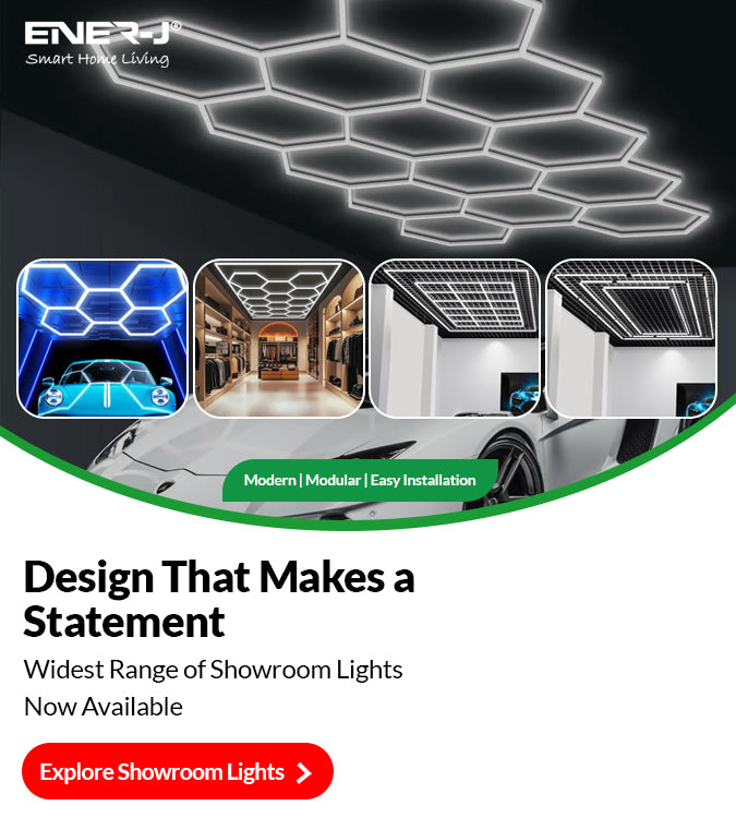 ENER-J Smart Homes