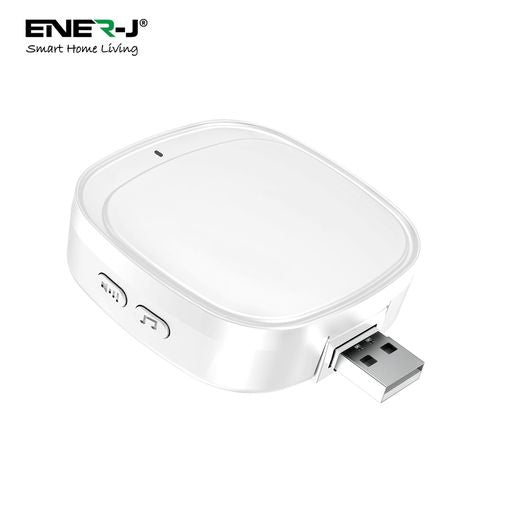 1080P Wired & Wireless Video Doorbell Kit with 5200mah Battery & USB Foldable Chime