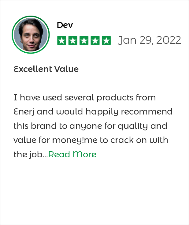 ENER-J Smart Homes