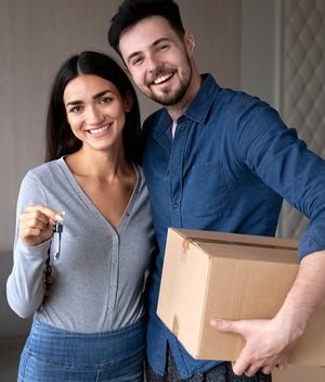 ENER-J Smart Homes