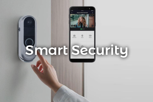 ENER-J Smart Homes