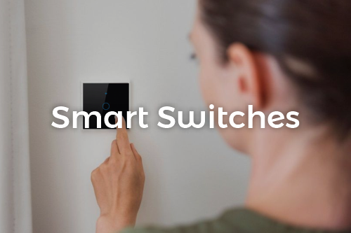 ENER-J Smart Homes