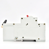 Smart WiFi Circuit Breaker Automatic Switch Overload Short Circuit Protection MCB 2P AC230V 63A