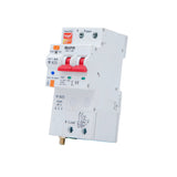 Smart WiFi Circuit Breaker Automatic Switch Overload Short Circuit Protection MCB 2P AC230V 63A