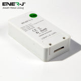 WiFi Inline Switch, Max Load 2200W. Compatible With Alexa and Google Home Voice Control