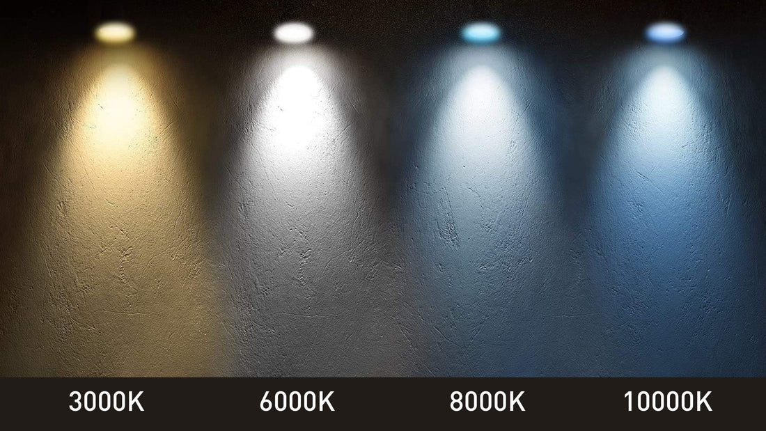 Demystifying Correlated Color Temperature (CCT) in LED Lighting: Unveiling the Art of Illumination