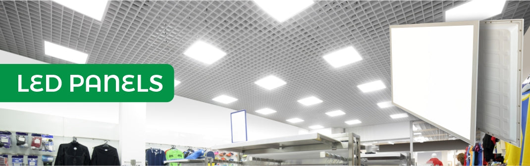LED Panels