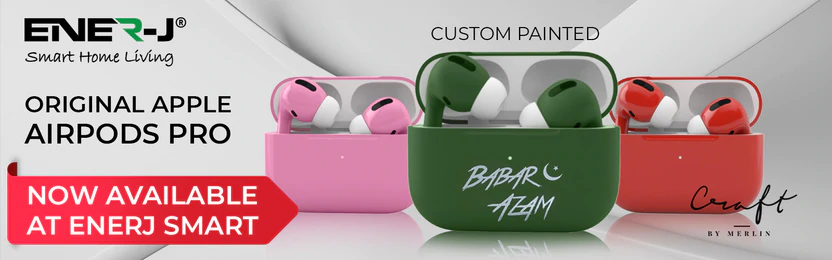 Merlin Airpods