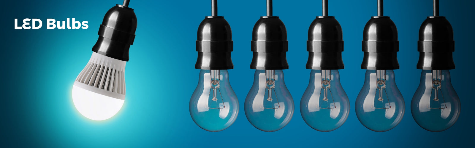 LED Bulbs