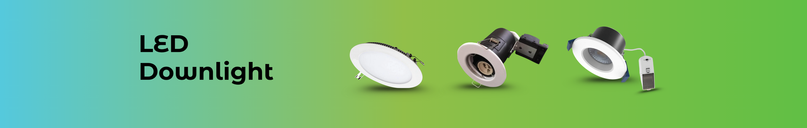LED Downlight