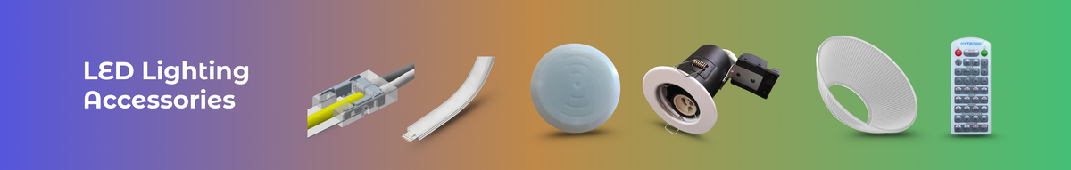 Led Accessory Light Led Lighting Accessories | Led Accessories