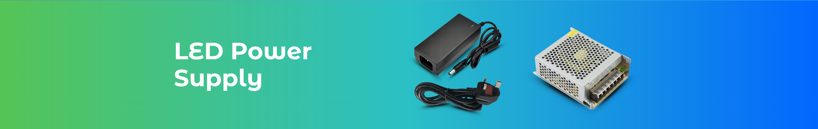 LED Power Supply