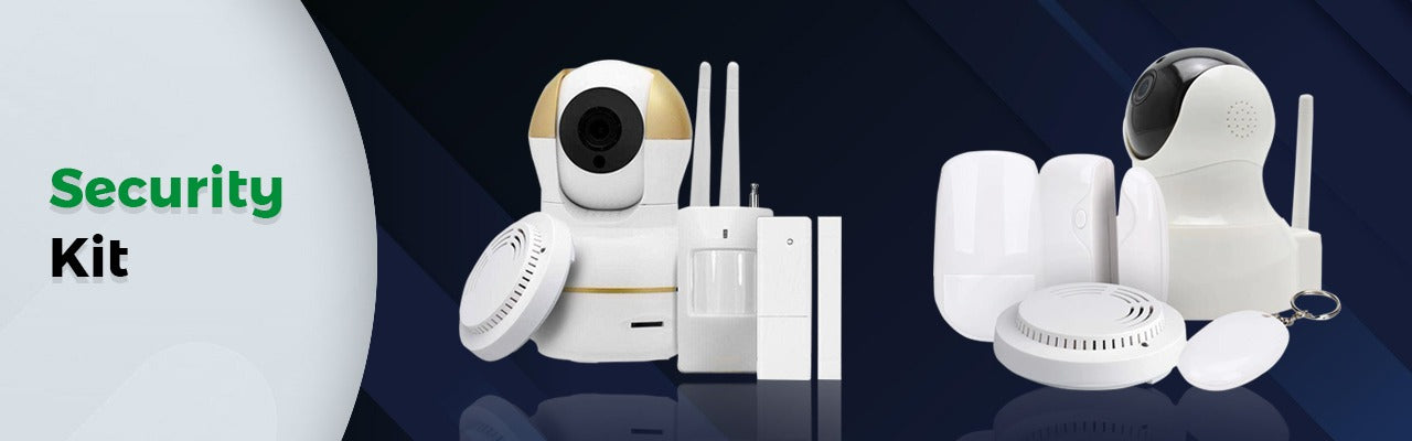 Security Kit