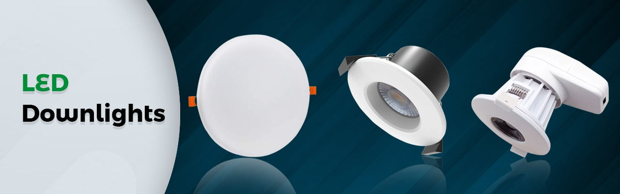 LED Downlights