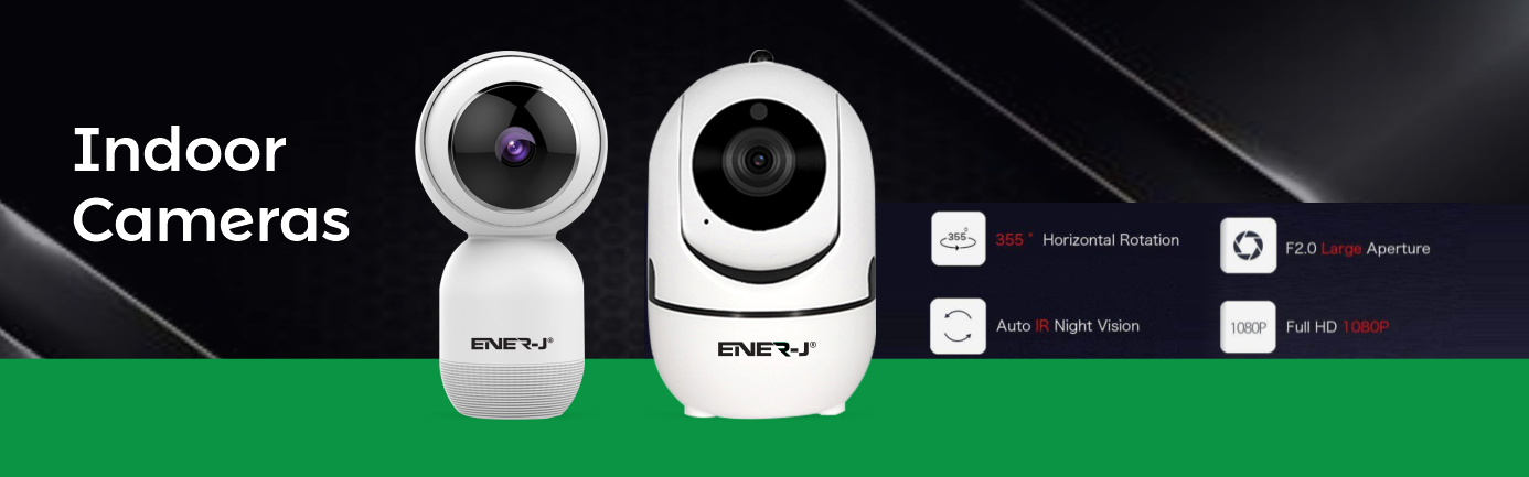 Indoor Cameras