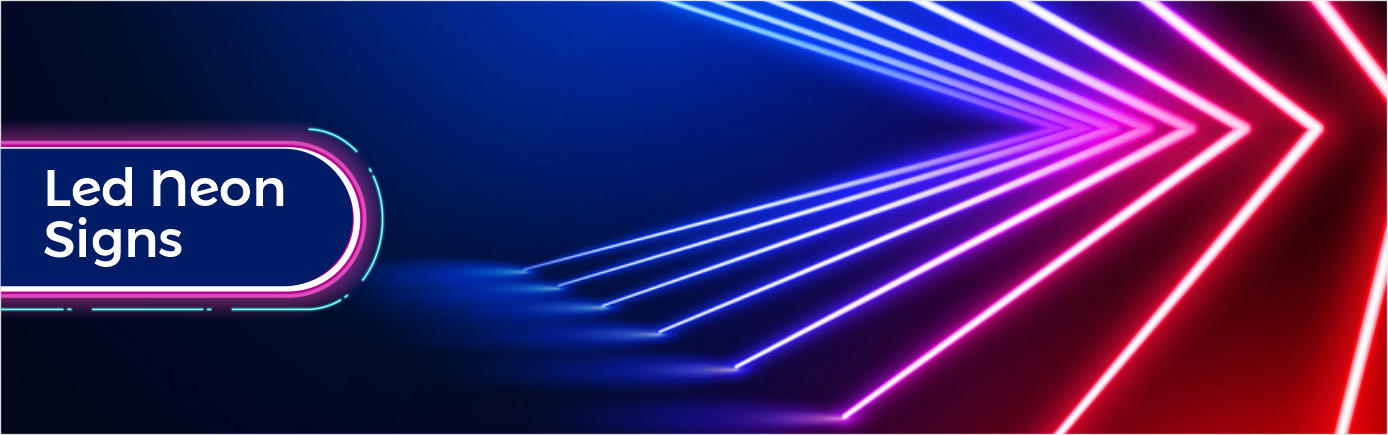LED Neon Signs