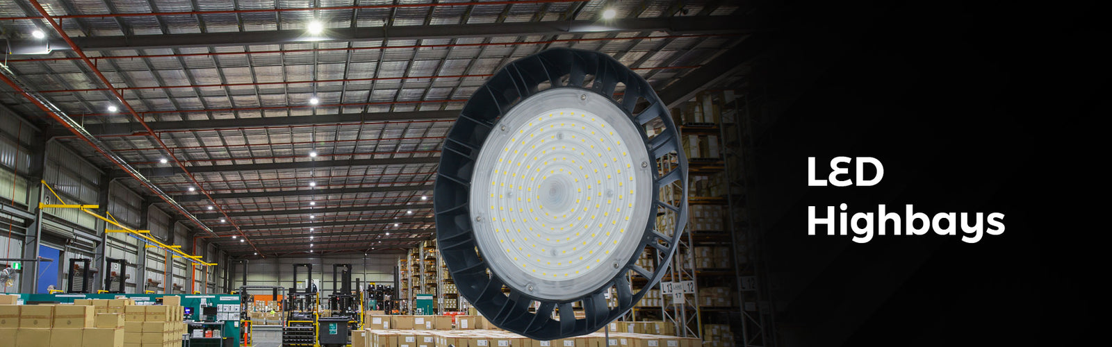 LED Highbays