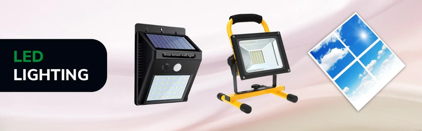 LED Lighting
