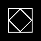 Double Square LED Ceiling Panel 60x60cms 40W 4000 Lumens, 3 Years warranty, CCT Switchable (Pack of 6)