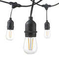 Pack of 10 2W Filament Bulb for T454/T447 String Bulb Kit