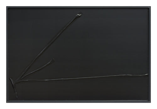 BBritwall LED Wall Art Winter Bridge Illuminated Canvas 123x83cm with UK Plug & ON Off Switch
