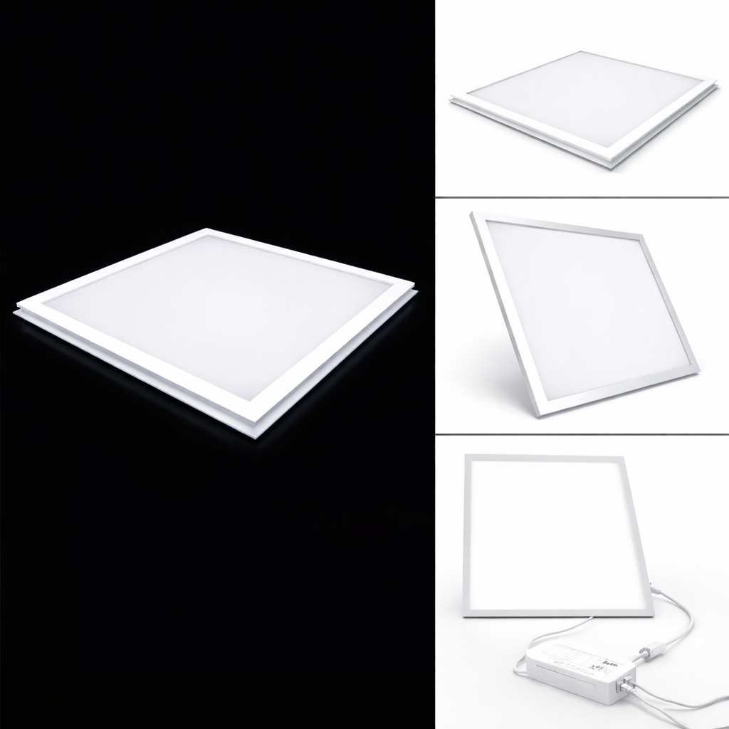 40W AGT No Flicker Driver for CCT Panels (Compatible with T301 & E115)