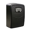 Smart Key Lock Box, Smart Key Cabinet, Bluetooth App-Controlled, IP45 ...
