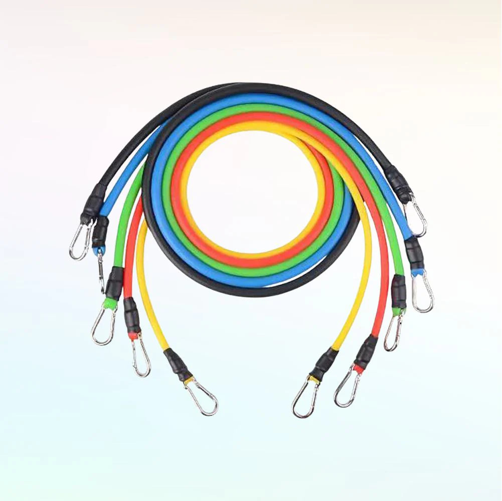 Indoor Health & Fitness