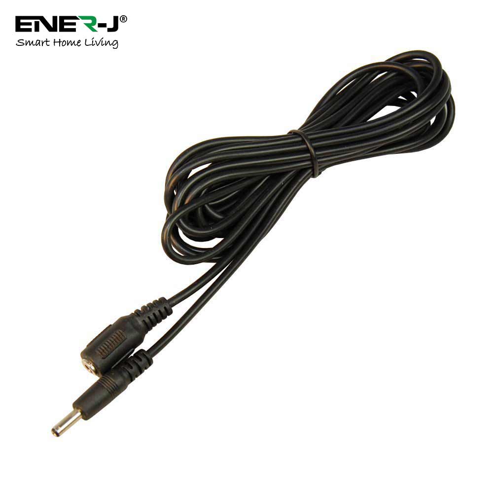 3 Meter Extension Cable for Indoor IP Camera (IPC1002)