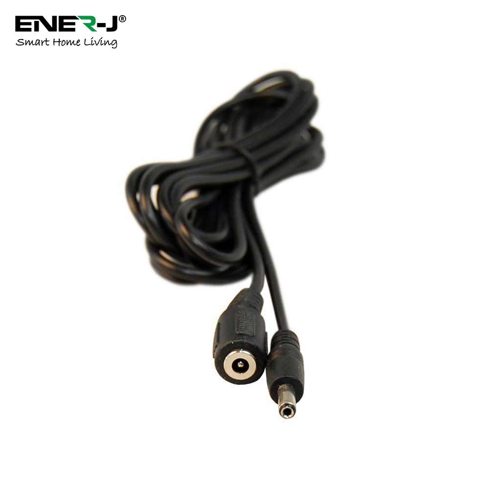 3 Meter Extension Cable for Indoor IP Camera (IPC1002)