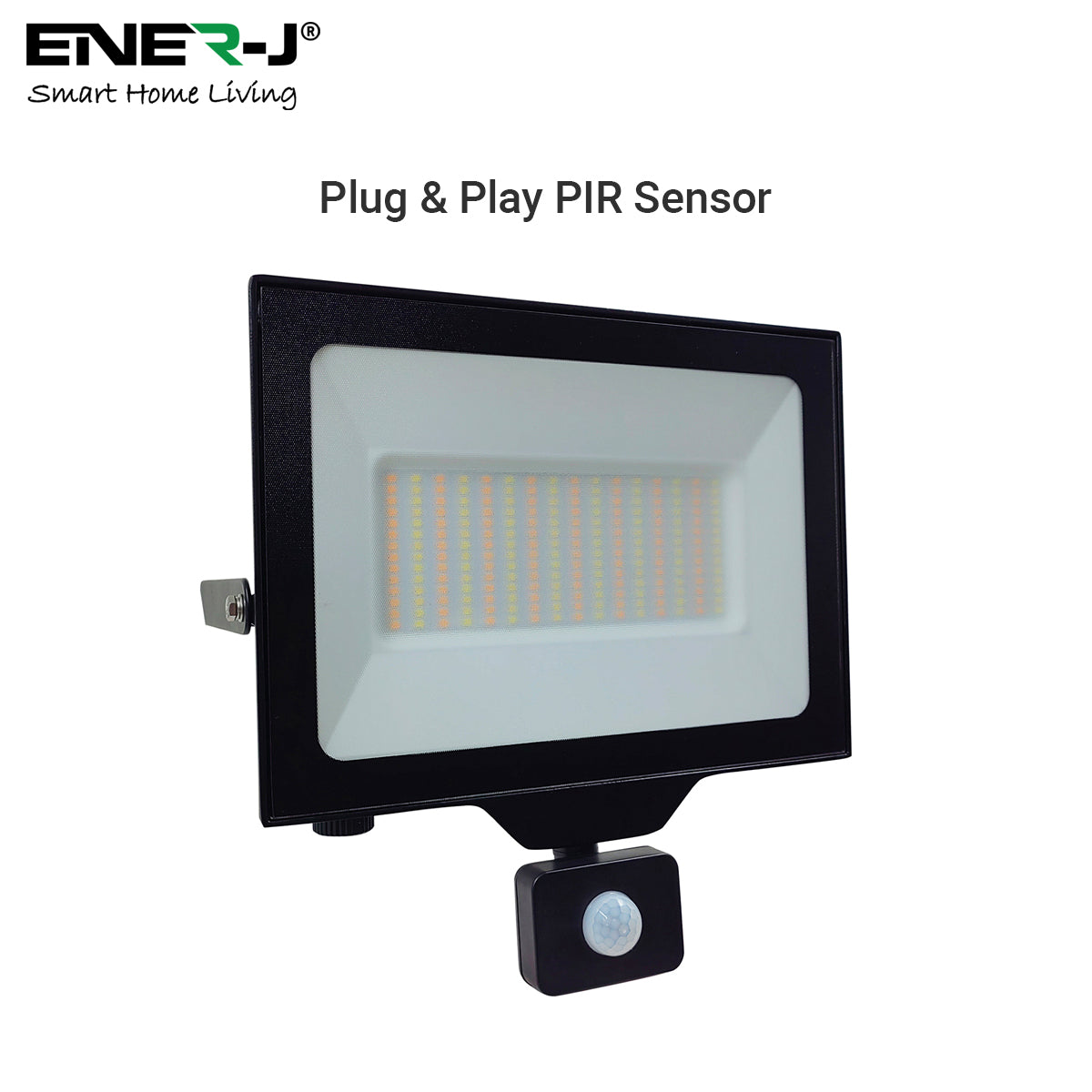 Attachable PIR Sensors for T205X, T207X and T210X CCT Floodlight