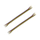 RGBCW LED Strip (T595) Joiner (connector) with extension cable of 10 cms