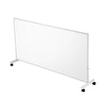 Stand with Wheels for Infrared Heating Panel