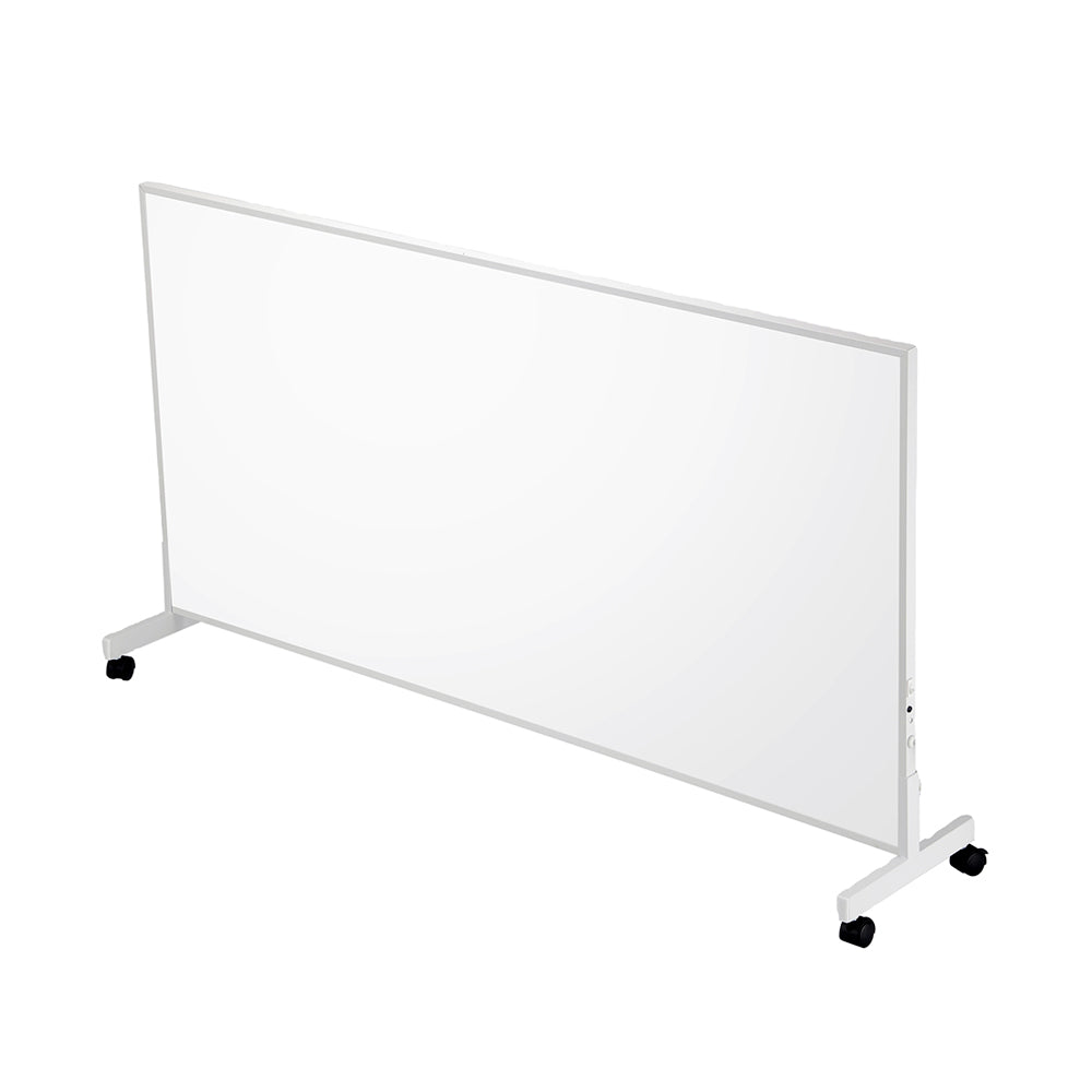 Stand with Wheels for Infrared Heating Panel