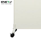 Stand with Wheels for Infrared Heating Panel