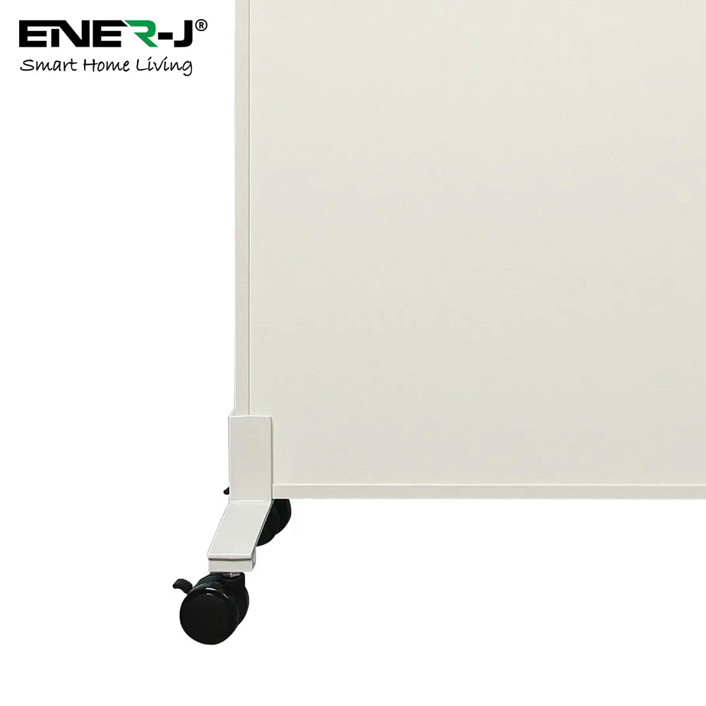Stand with Wheels for Infrared Heating Panel