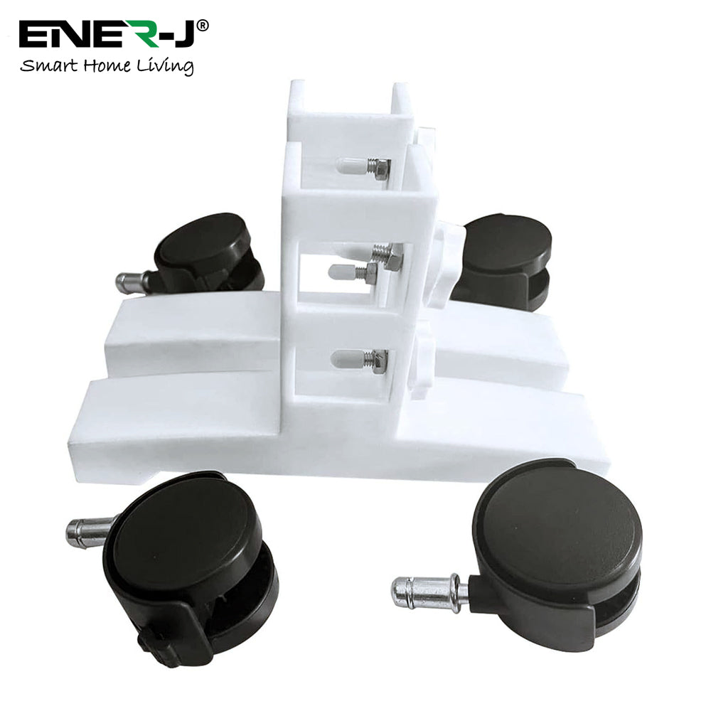 Stand with Wheels for Infrared Heating Panel
