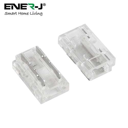 9 in 1 Multi use connector for 12V/24V 8mm COB strips