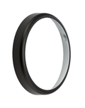 Bezel for T561 & T562 Bulkhead, Black Housing