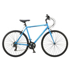 Ener-J Coyote Absolute AX Gent 21.5X700 Bike, 21-Speed Shimano Gears, Lightweight Aluminium Frame