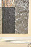 PU rock stone 3X Continuous pattern Exterior wall panel