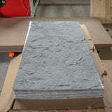 Stone skin soft stone flexible stone