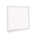 60x60 Slim Backlit LED Panel with CCT switch, Flicker Free Driver (2pc Pack)