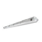 LED Non Corrosive IP65 Batten Fitting Light 150cms 50W 6000K, 6000 Lumens Ultra Bright, Up to 20000 Hours of Operation, Instant Start | Pack of 4